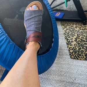 Blowfish Balla sandal